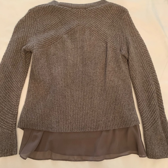 Lucky Brand Sweater - Picture 3 of 4